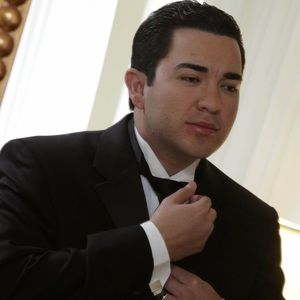 Meet your Posher, Ryan